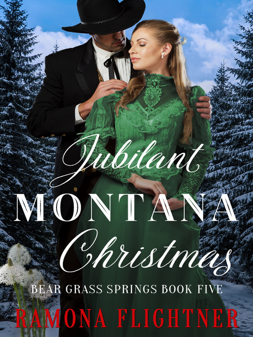 Title details for Jubilant Montana Christmas by Ramona Flightner - Available